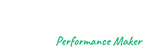 E-COBOT | Performance Maker