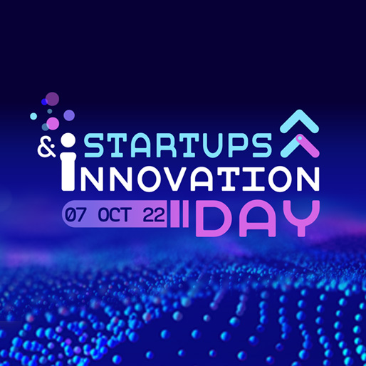 E-COBOT présent lors de la deuxième édition des  Startups & Innovation Days !